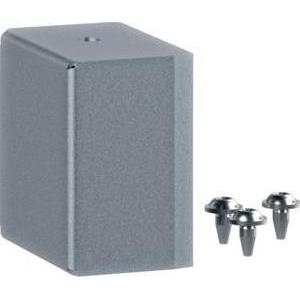 Hager, Leitungsführung Zubehör, Endplatte