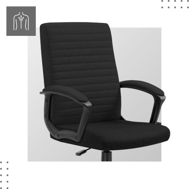 Actual product image Mark Adler MarkAdler Boss 2.5 Black