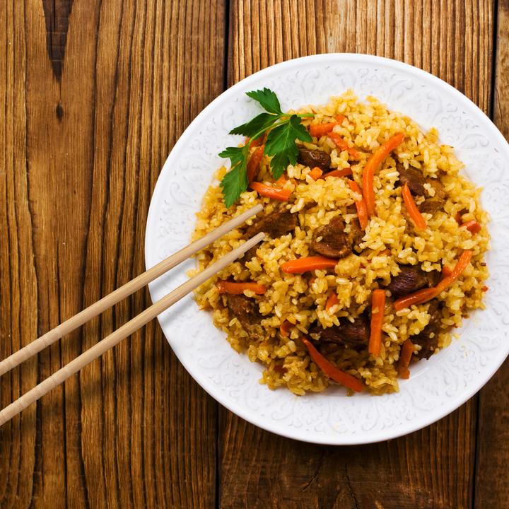 Immagine prodotto Relaxdays 10 paia di bacchette per sushi (20 pz., Bacchette)