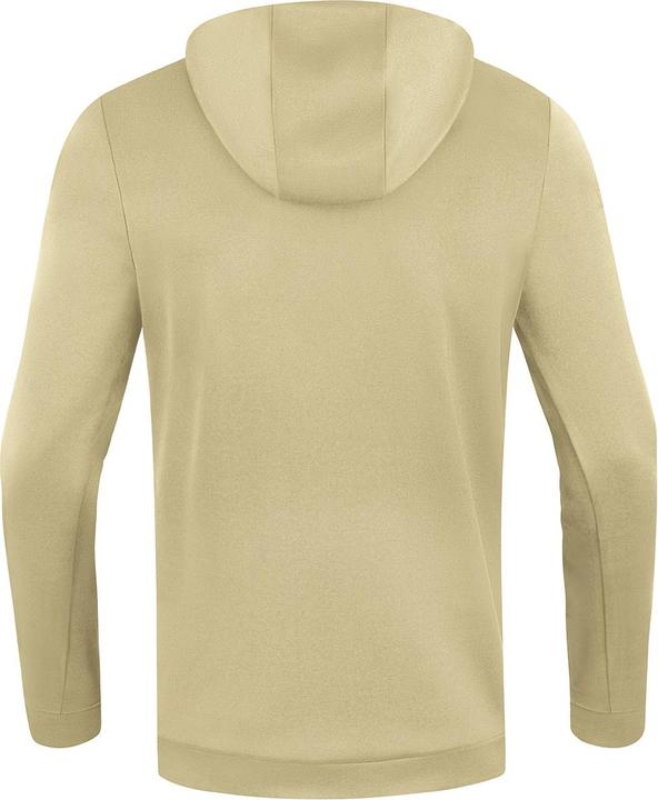 Actual product image JAKO Zip Hoodie Pro Casual (42)