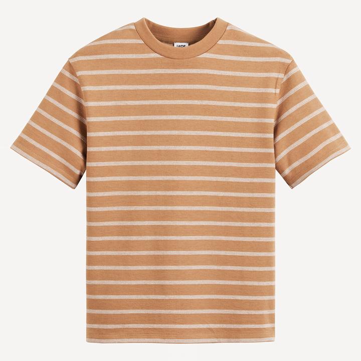 Actual product image La Redoute Collections Gestreiftes T-Shirt (164)