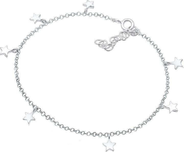 Produktbild Elli Astro, Sterne (925er Sterling Silber, 22 cm)
