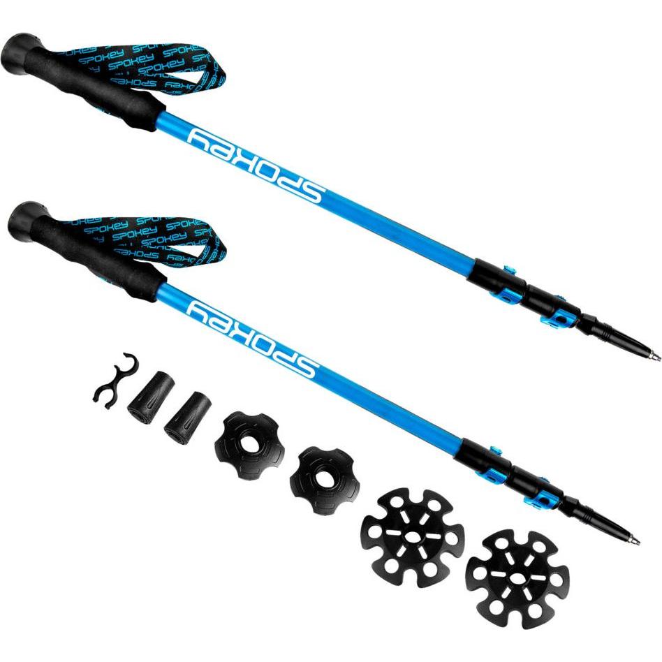 Spokey, Schlafsack, (135 cm)