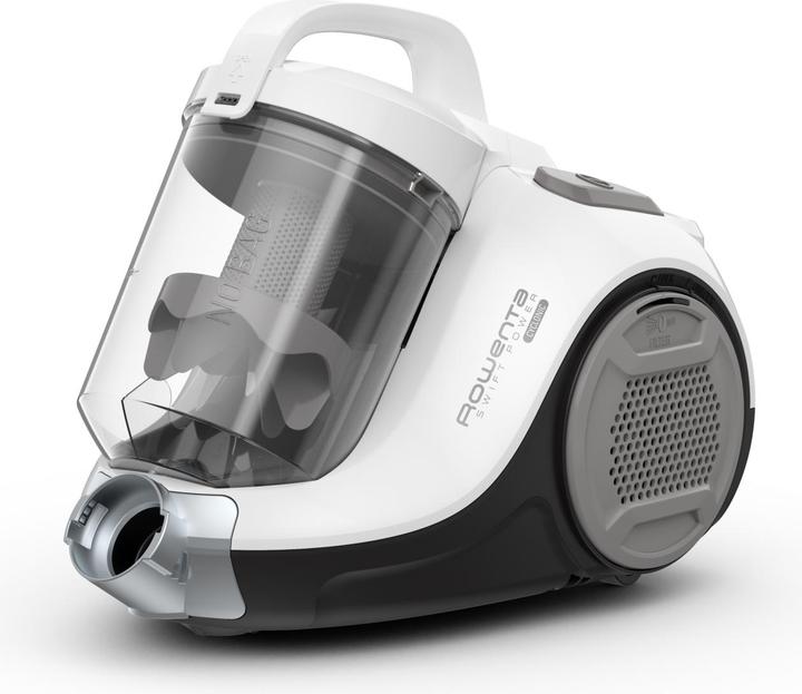 Produktbild Rowenta Silence Foce Multi Cyclonic