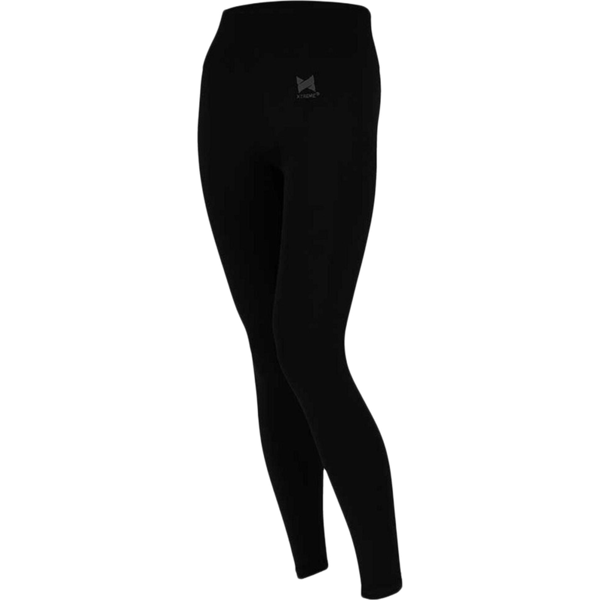 Black Snake, Damen, Tights, High Waist (S), Schwarz, S