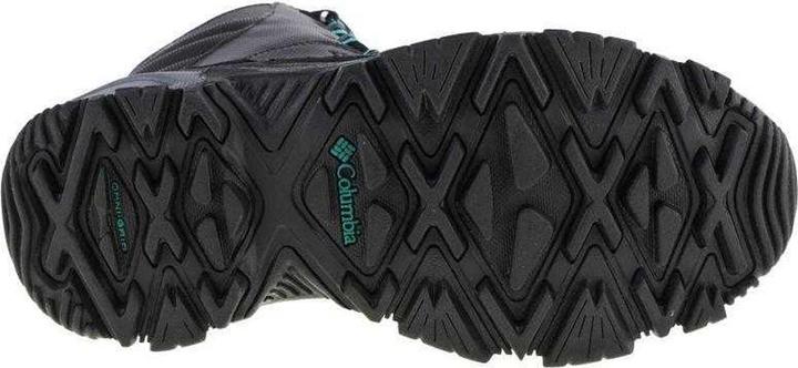 Produktbild Columbia Bugaboot III Stiefeletten (39)