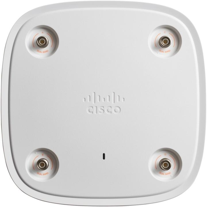 Actual product image Cisco Catalyst 9115ax (4804 Mbit/s)