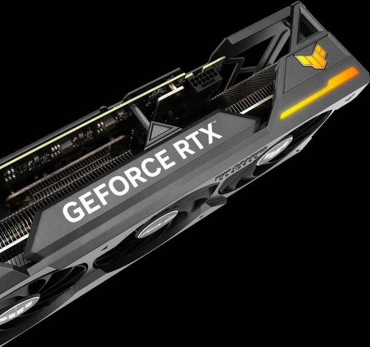 Immagine prodotto ASUS TUF Gaming GeForce RTX 4070 Ti (12 GB)