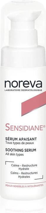 Actual product image Noreva Sensid Int Ser Bemh (30 ml)