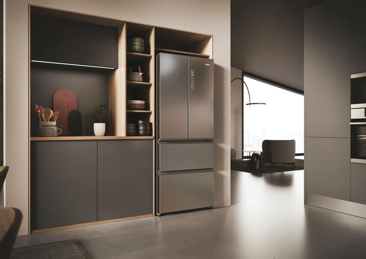 Image du produit Haier FD 70 Series 3 (402 l)