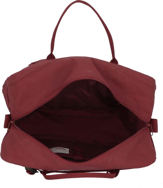 Actual product image Fjällräven Kånken Weekender (30 l)