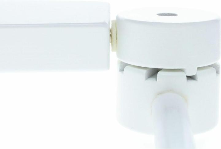 Produktbild Sigikid Holzrack für Mobile weiss