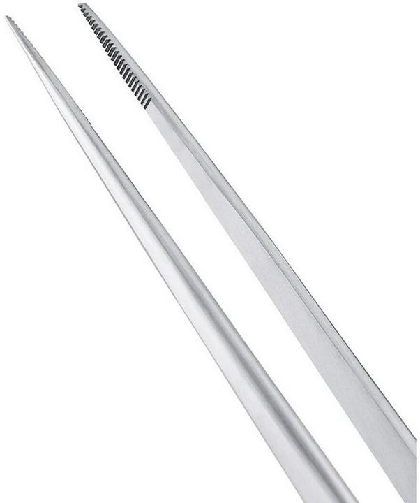 Actual product image Triangle Pinzette