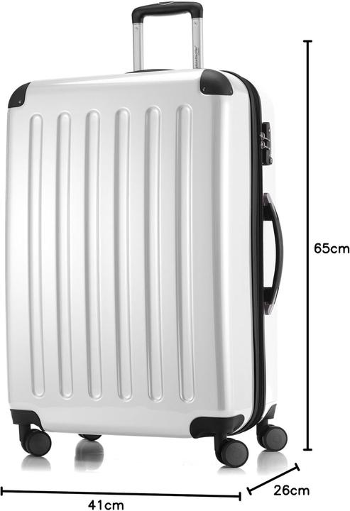 Produktbild Hauptstadtkoffer Alex (74 l)