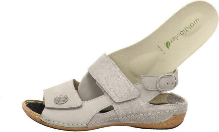 Actual product image Waldläufer Heliett (40.5)