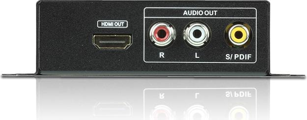 Produktbild Aten 3G-/HD-/SD-SDI-auf-HDMI-Konverter