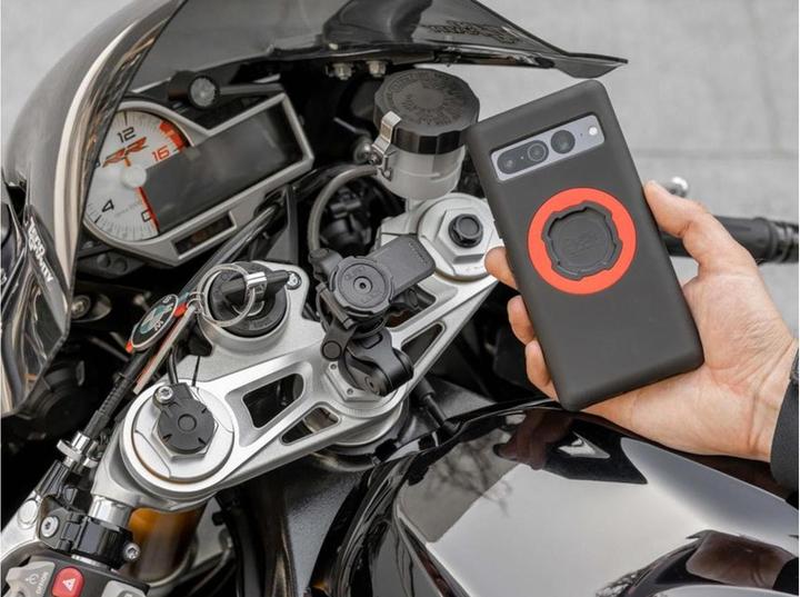 Produktbild Quad Lock MAG Case (Google Pixel 7 Pro)