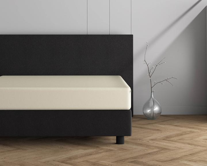 Actual product image Palo Double fitted sheet (190)