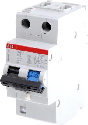 Produktbild ABB FI-Leitungsschutzschalter  Icn=6kA