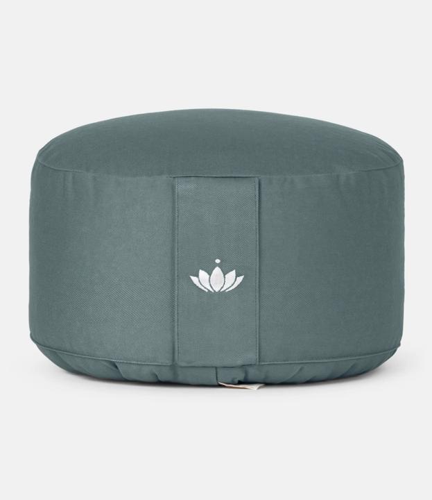 Lotuscrafts Meditationskissen Lotus HOCH (20 cm)