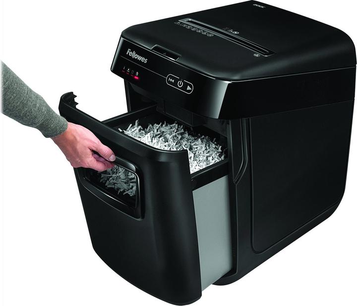 Immagine prodotto Fellowes AutoMax 200C Autofeed (Taglio delle particelle)