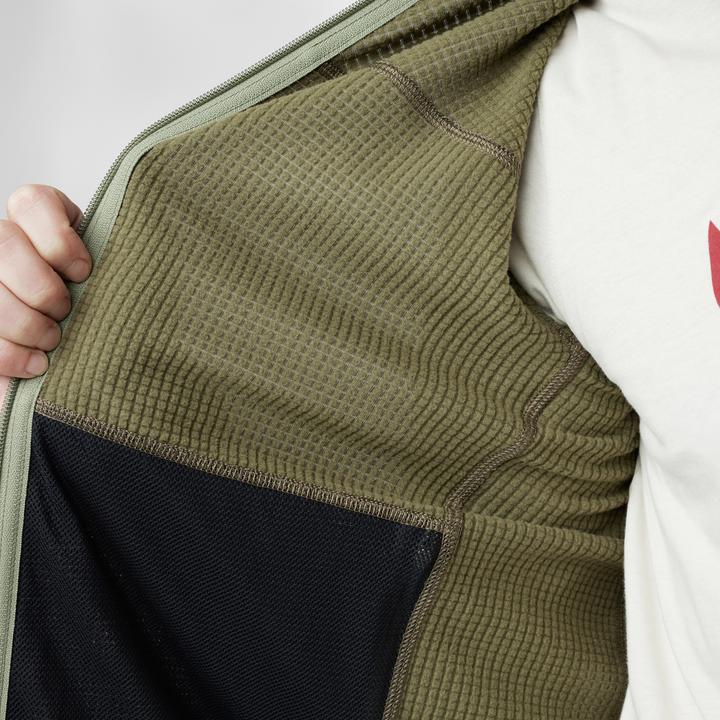 Immagine prodotto Fjällräven Abisko Lite Fleece Jacket (M)