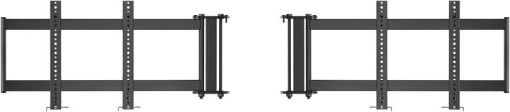 Actual product image Oplite R8 Triple Screen Mount Extension retail (shipping)