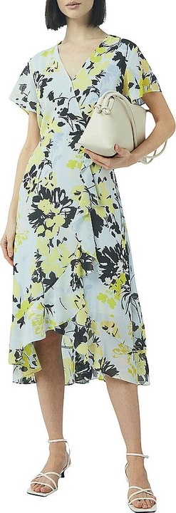 Produktbild Comma Midikleid (46)