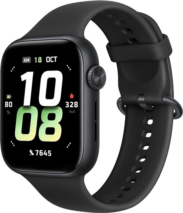 Smartwatches