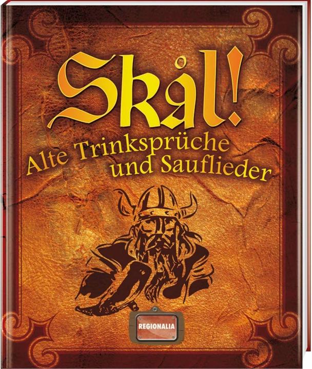 Produktbild Skal! (Deutsch, 2023)