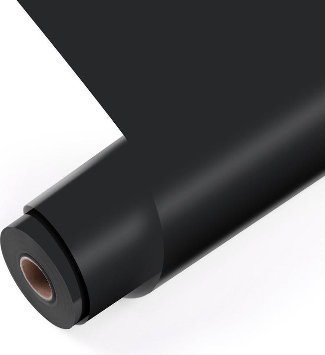 Actual product image Loklik Permanent adhesive vinyl matt