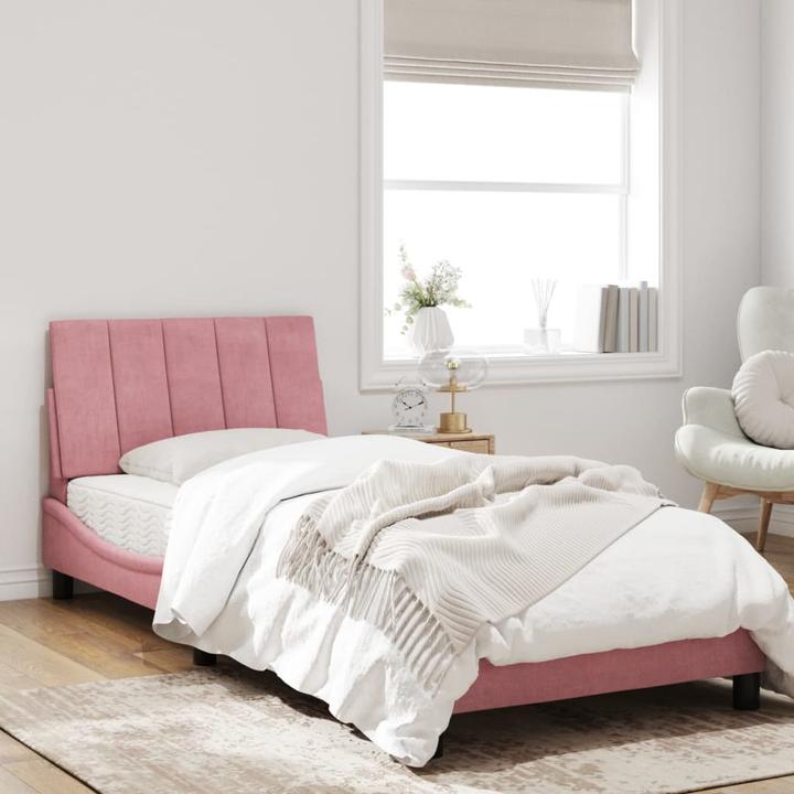 Image du produit vidaXL Bettgestell (80 x 200 cm)