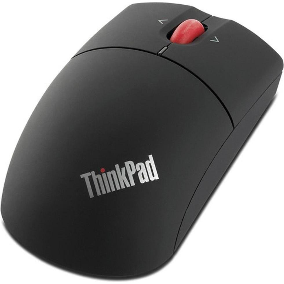 Thumbnail - Lenovo Thinkpad Bluetooth Laser Mouse, Maus