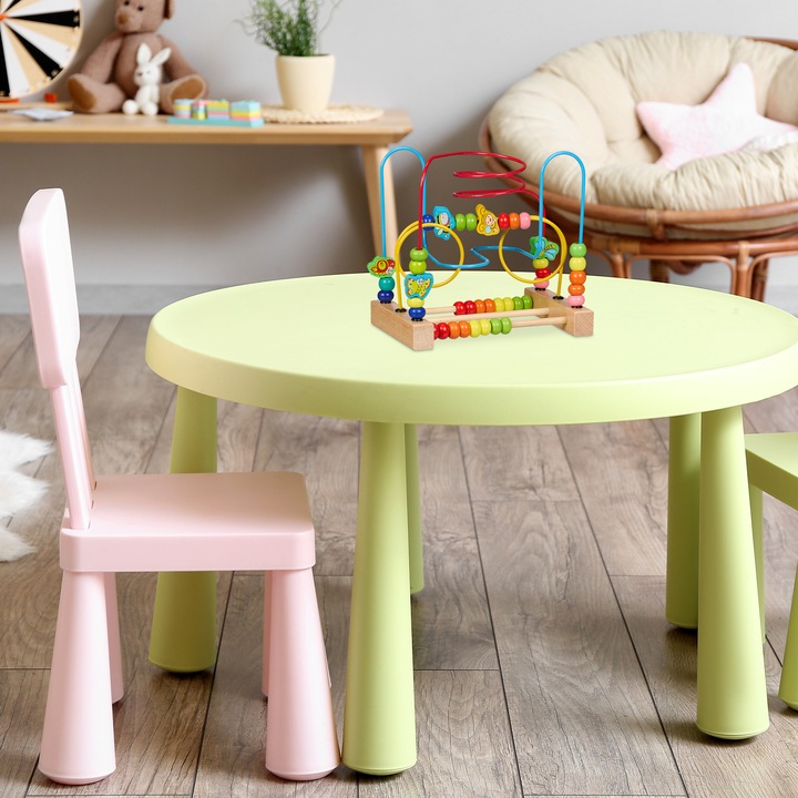 Immagine prodotto Relaxdays Circuito motorio per bambini