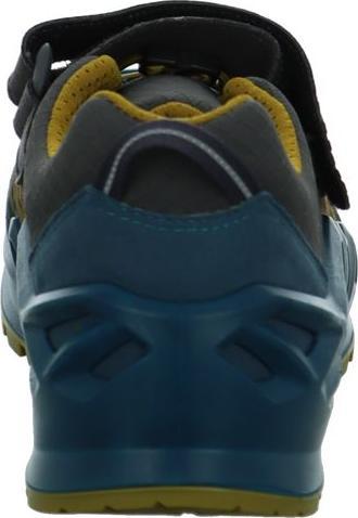 Actual product image Lowa Merger GTX Junior LO VC (33)