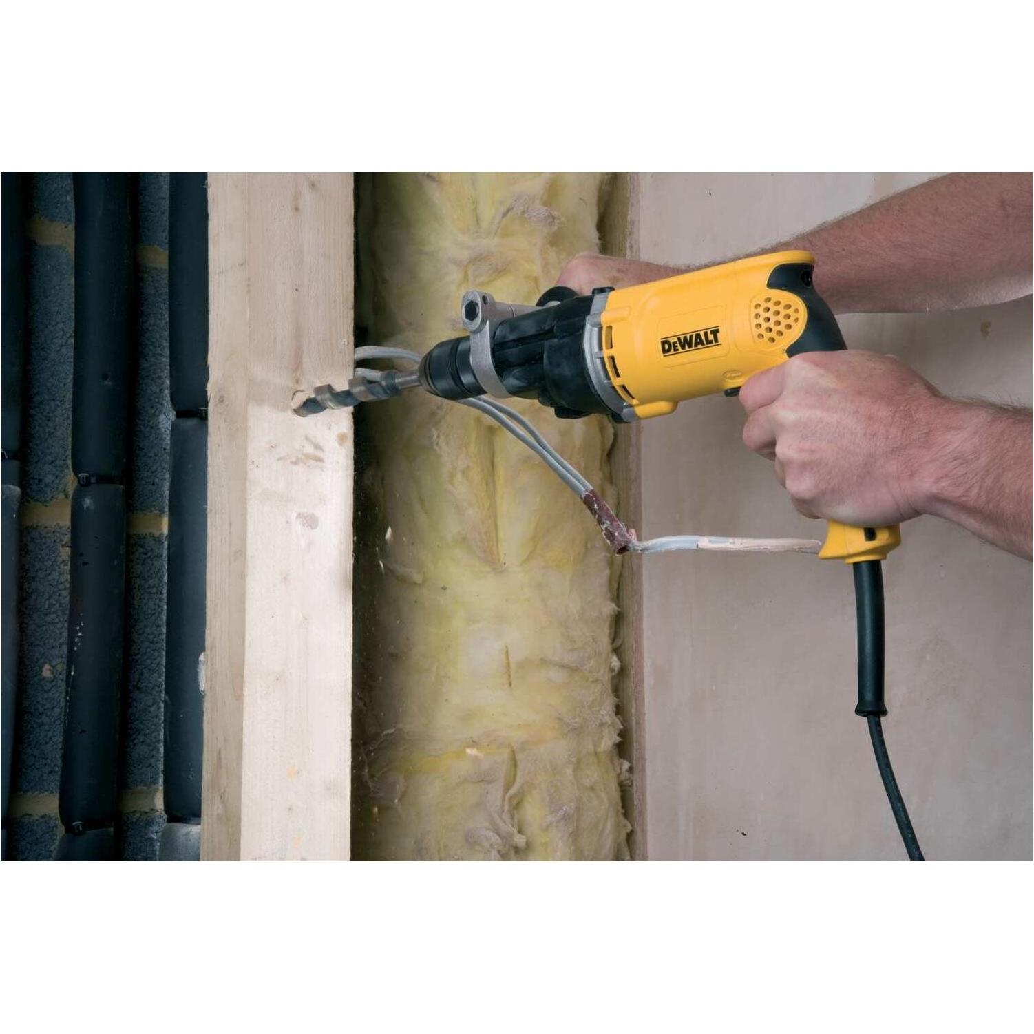 Thumbnail - DeWalt, Bohrereinsatz, Schlangenbohrer (bis 20 Millimeter)