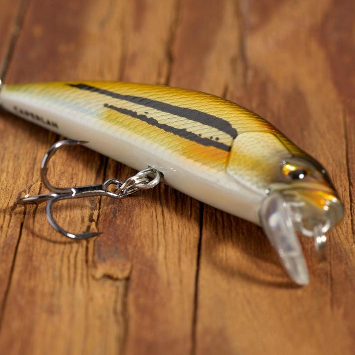 Immagine prodotto Caperlan Wobbler trota minnow WXM MNWFS 65 US (6 cm)