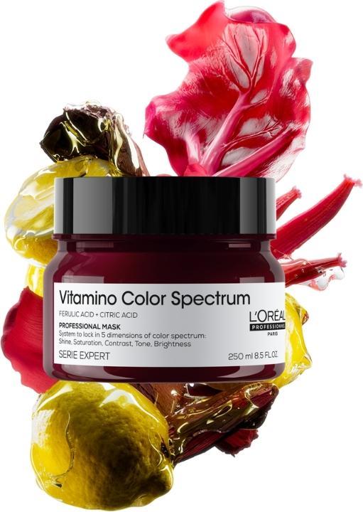Immagine prodotto L'Oréal Professionnel Maschera Vitamino Colour Spectrum (250 ml)