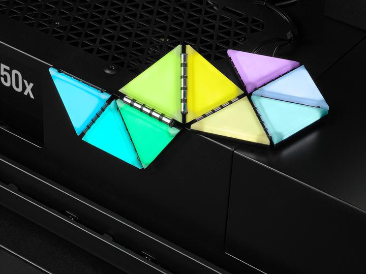 Produktbild Corsair iCUE LC100 Smart Case Expansion Kit (RGB)