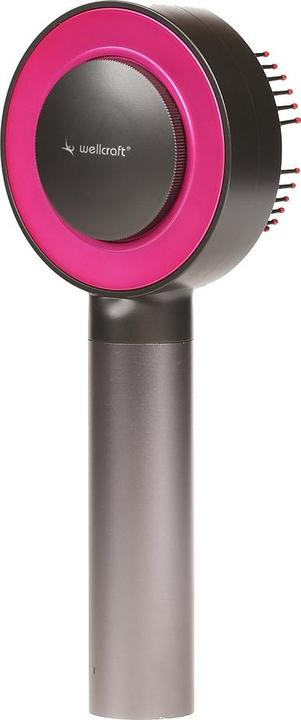 Image du produit Wellcraft Massage-Haarbürste