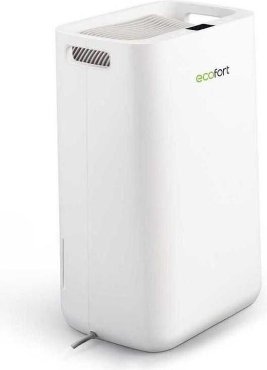Immagine prodotto ecofort ecoQ DryAir 13L a risparmio energetico (30 m², 13 l/24h)