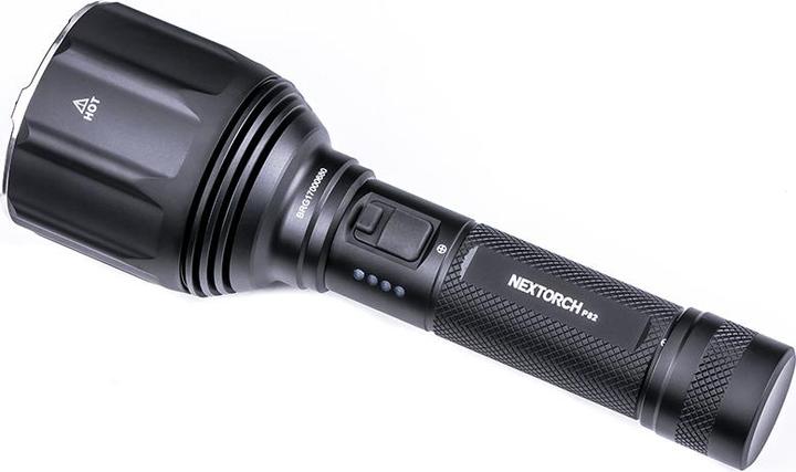 Produktbild Nextorch P82C (19.30 cm, 2200 lm)