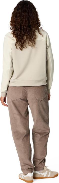 Produktbild Stoic Women's MerinoFleece335 MMXX. Lulea Half zip (XXL)