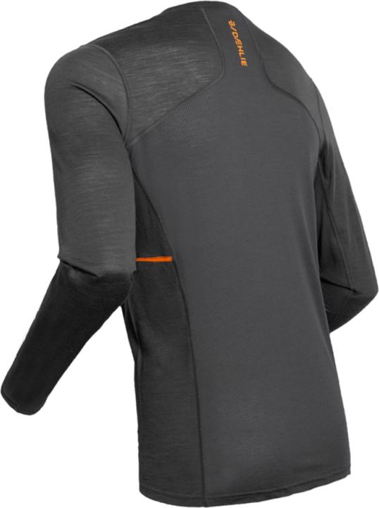 Produktbild Daehlie M Performance Wool Long Sleeve (L)