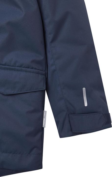 Produktbild Reima Veli Winterjacke (140)