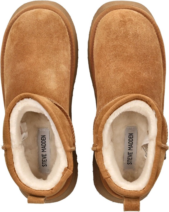 Actual product image Steve Madden Stiefelette (41)