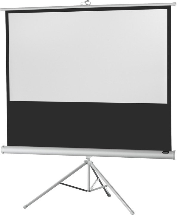 Produktbild Celexon Economy tripod screen - Projektionsbildschirm mit Stativ - 153 cm (60") (60", 16:9)