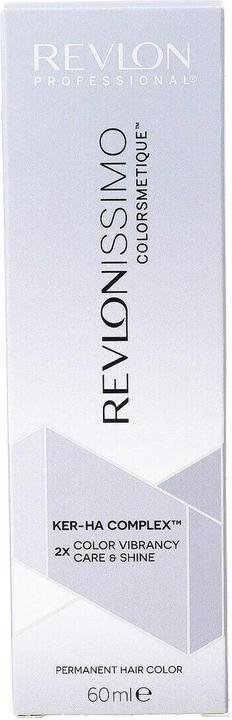 Actual product image Revlon Professional Colorsmetique HC 4 Medium Brown (medium brown)