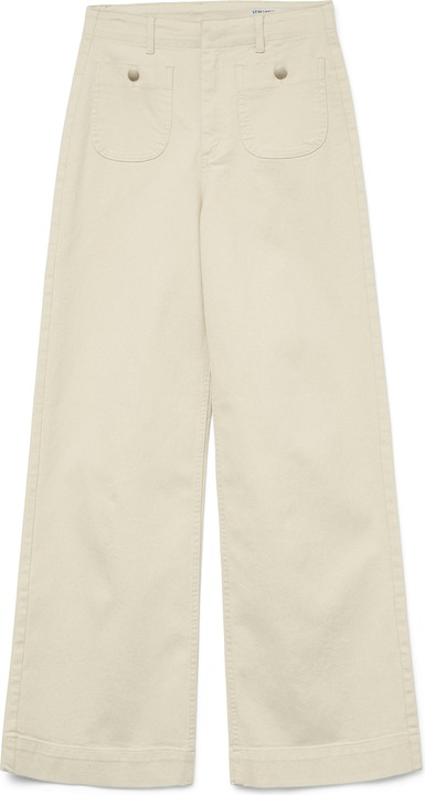 Image du produit Vero Moda VMKAYLA Hohe Taille Weiter Beinschnitt Jeans Weit geschnitten (W29/L32)