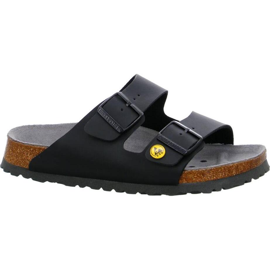 Thumbnail - Birkenstock, Sicherheitsschuhe, Pantoletten (36)
